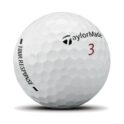 Taylor Made Tour Response Golfbälle