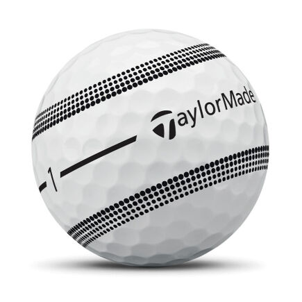 Taylor Made TP5 Stripe Golfbälle