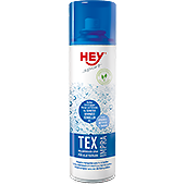 HEY Sport Tex Imprägnierungsspray von Textilien 200 ml