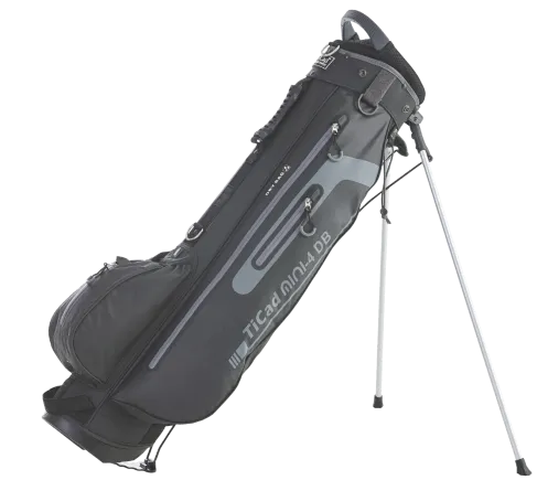 Ticad Standbag Mini Waterproof