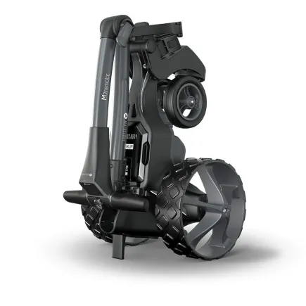 Motocaddy M7 GPS Lithium NEU