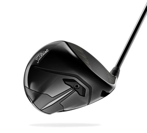 Titleist TSR 4 Driver