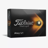 Titleist Pro V1 Weiß 1 Dutzend