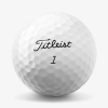 Titleist Pro V1 Weiß 1 Dutzend
