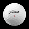 Titleist Pro V1x Weiß 1 Dutzend