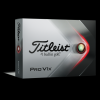 Titleist Pro V1x Weiß 1 Dutzend