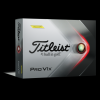 Titleist Pro V1x Gelb 1 Dutzend