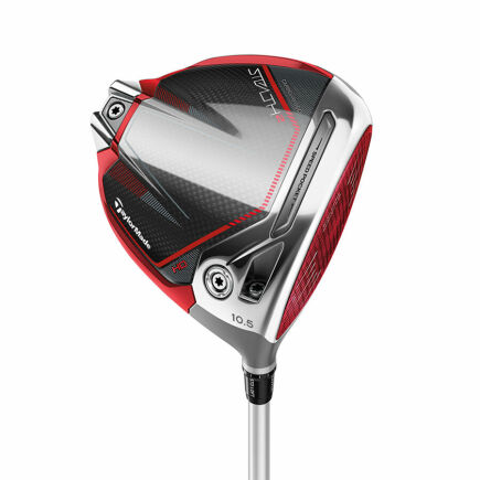 Taylor Made Stealth 2 HD Damen Driver