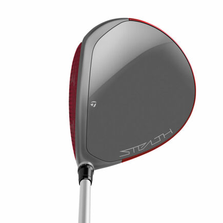 Taylor Made Stealth 2 HD Damen Driver