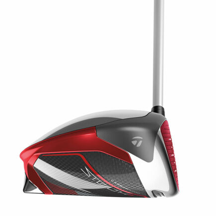 Taylor Made Stealth 2 HD Damen Driver