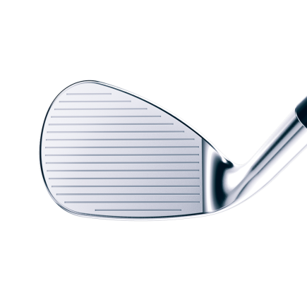 Callaway MacDaddy CB Wedge 56°/14° Schaft: Graphite KBS 80 Flex: Stiff Linkshand