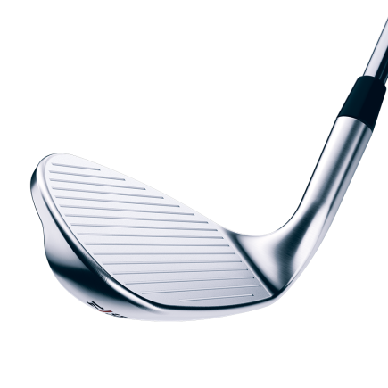 Callaway MacDaddy CB Wedge 56°/14° Schaft: Graphite KBS 80 Flex: Stiff Linkshand