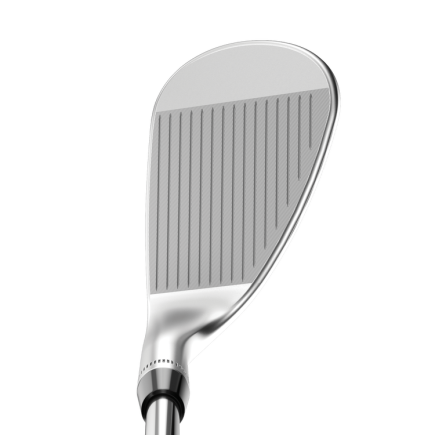 Callaway JAWS Full Toe Wedge Chrome 56°/12° Sohle: S-Grind Schaft: Graphite Catalyst Wedge-Flex Rechtshand