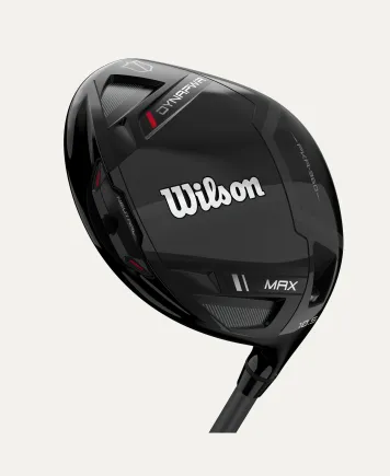Wilson DYNAPWR Max Driver / FLEX - A / 12°