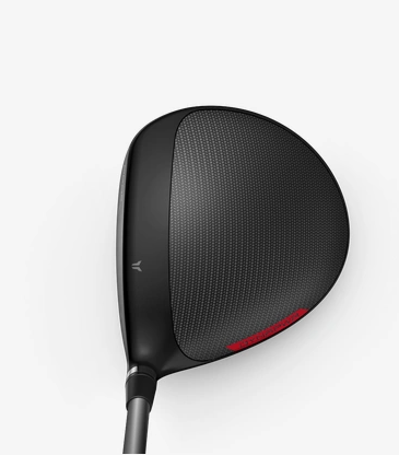 Wilson Dynapower Carbon Driver