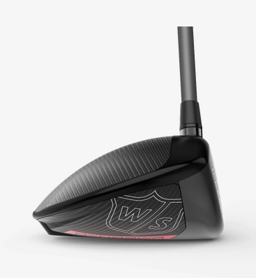 Wilson Dynapower Carbon Driver