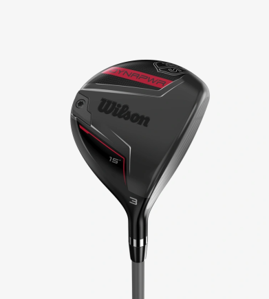 Wilson Dynapower Fairwayholz