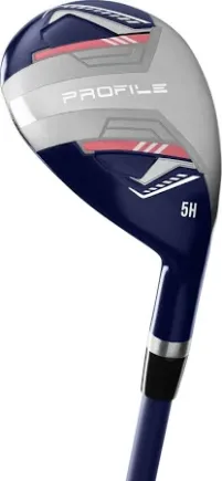 Wilson Profile Damen RECHTSHAND