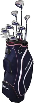 Wilson Profile Damen RECHTSHAND