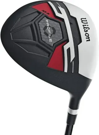 Wilson Profile Herren RECHTSHAND