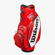 Wilson Tour Bag
