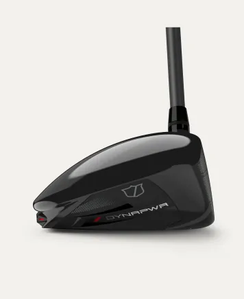 Wilson DYNAPWR Max Driver / FLEX - A / 12°